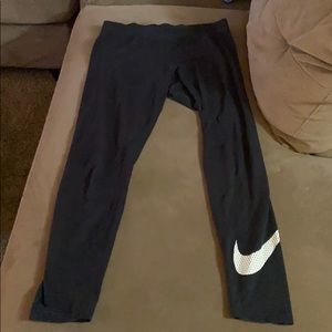 Nike leggings